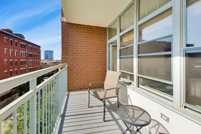1200 W Monroe Street #502, Chicago, IL 60607 - Photo 23