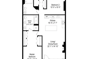 1200 W Monroe St, Chicago, IL 60607 - Photo 31