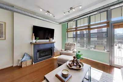 1200 W Monroe Street #502, Chicago, IL 60607 - Photo 3
