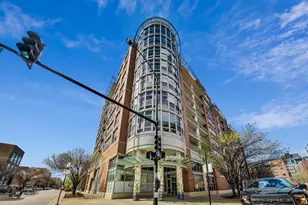 1200 W Monroe St, Chicago, IL 60607 - Photo 1