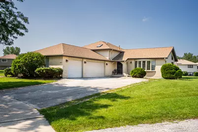 4413 Michael John Court, Richton Park, IL 60471 - Photo 1