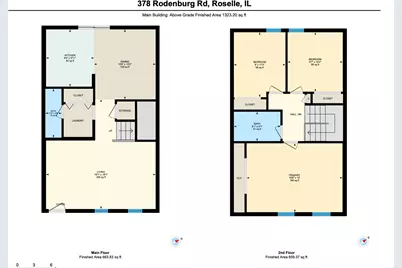 378 Rodenburg Road, Roselle, IL 60172 - Photo 49