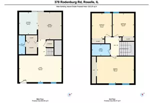 378 Rodenburg Rd, Roselle, IL 60172 - Photo 49