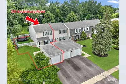 378 Rodenburg Road, Roselle, IL 60172 - Photo 35