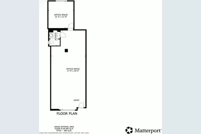 2017 N Western Avenue #1, Chicago, IL 60647 - Photo 9
