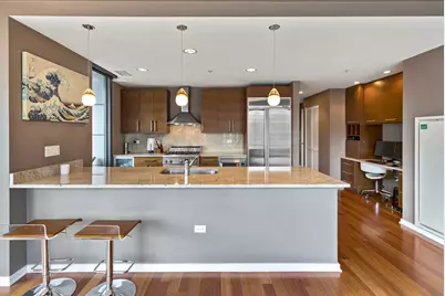 240 E Illinois Street #2501, Chicago, IL 60611 - Photo 13