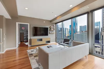 240 E Illinois Street #2501, Chicago, IL 60611 - Photo 7