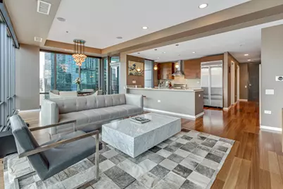 240 E Illinois Street #2501, Chicago, IL 60611 - Photo 5