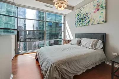 240 E Illinois Street #2501, Chicago, IL 60611 - Photo 21