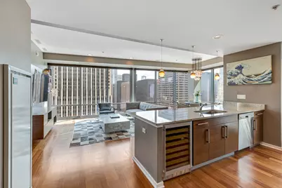 240 E Illinois Street #2501, Chicago, IL 60611 - Photo 3