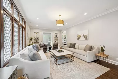 2019 Beechwood Avenue, Wilmette, IL 60091 - Photo 7