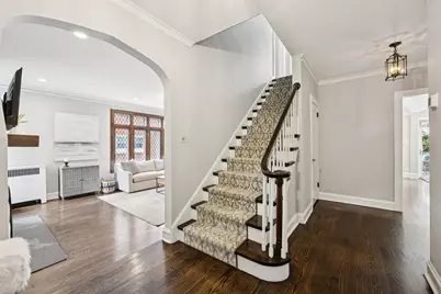 2019 Beechwood Avenue, Wilmette, IL 60091 - Photo 3
