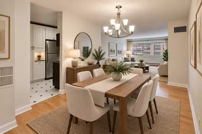 1415 N Dearborn Street #8B, Chicago, IL 60610 - Photo 5