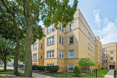 4416 N St Louis Avenue #1A, Chicago, IL 60625 - Photo 1