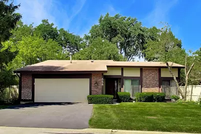558 Glacier Trail, Roselle, IL 60172 - Photo 1