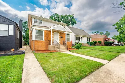 12528 S Justine Street, Calumet Park, IL 60827 - Photo 3