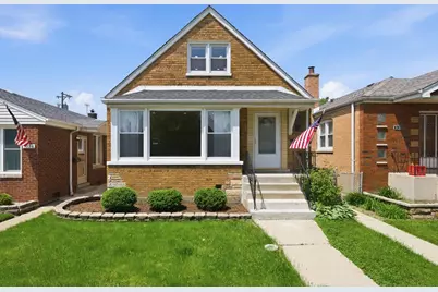 5134 S Laporte Avenue, Chicago, IL 60638 - Photo 1