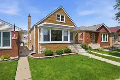 5134 S Laporte Avenue, Chicago, IL 60638 - Photo 3