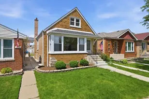 5134 S Laporte Ave, Chicago, IL 60638 - Photo 3