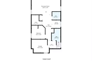 5134 S Laporte Ave, Chicago, IL 60638 - Photo 51