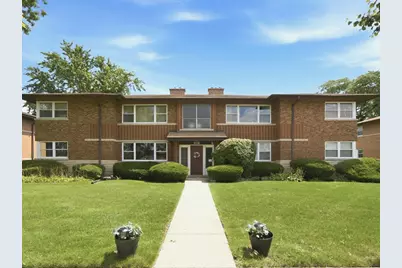 1421 Balmoral Avenue #2S, Westchester, IL 60154 - Photo 1