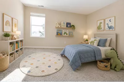 6816 Cobble Springs Lane, Wonder Lake, IL 60097 - Photo 19