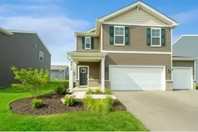 6816 Cobble Springs Lane, Wonder Lake, IL 60097 - Photo 1