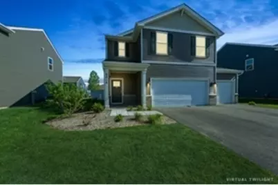 6816 Cobble Springs Lane, Wonder Lake, IL 60097 - Photo 41