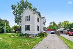500 W 1 St, Mount Olive, IL 62069 - Photo 31