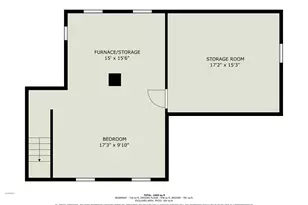 500 W 1 St, Mount Olive, IL 62069 - Photo 35
