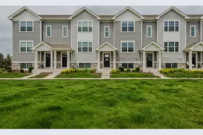 2121 Sassafras Way #D, Wonder Lake, IL 60097 - Photo 3