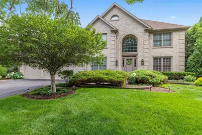 2660 Hoddam Road, Naperville, IL 60564 - Photo 1