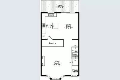 710 E 51st Street, Chicago, IL 60615 - Photo 21
