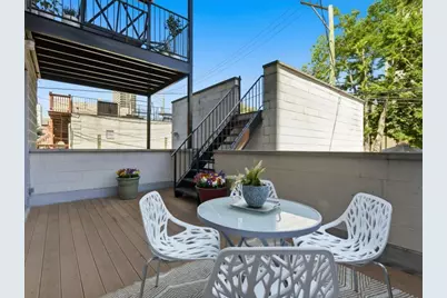 839 S Miller Street #1, Chicago, IL 60607 - Photo 29