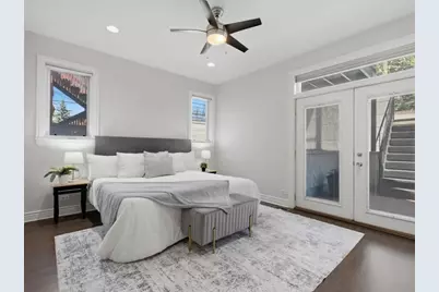 839 S Miller Street #1, Chicago, IL 60607 - Photo 9