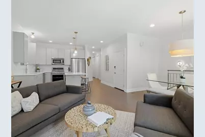 839 S Miller Street #1, Chicago, IL 60607 - Photo 3