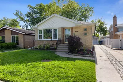 604 Lavergne Avenue, Wilmette, IL 60091 - Photo 1
