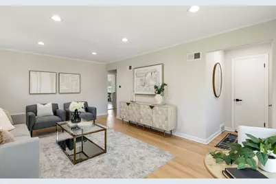604 Lavergne Avenue, Wilmette, IL 60091 - Photo 3