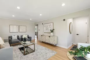 604 Lavergne Ave, Wilmette, IL 60091 - Photo 3