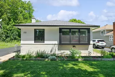 232 E 55th Street, Westmont, IL 60559 - Photo 1