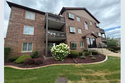 17242 Ridgeland Avenue #1N, Tinley Park, IL 60477 - Photo 3