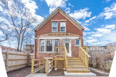 7144 S Wentworth Avenue, Chicago, IL 60621 - Photo 1