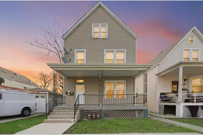 3311 N Kostner Avenue #1, Chicago, IL 60641 - Photo 1