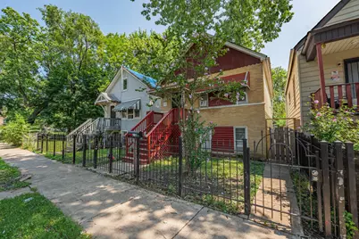 5329 S Carpenter Street, Chicago, IL 60609 - Photo 1
