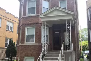 3238 N Hamlin Ave, Chicago, IL 60618 - Photo 1