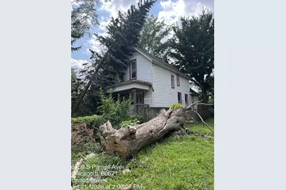 6350 S Parnell Avenue, Chicago, IL 60621 - Photo 9