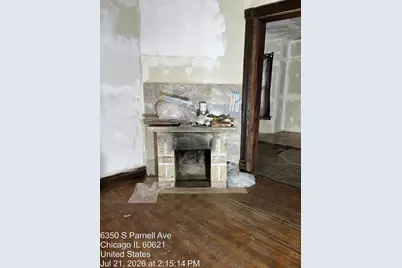 6350 S Parnell Avenue, Chicago, IL 60621 - Photo 5