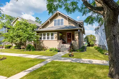 1011 Thomas Avenue, Forest Park, IL 60130 - Photo 1