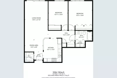 1675 Mill Street #506, Des Plaines, IL 60016 - Photo 19