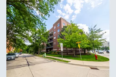 1675 Mill Street #506, Des Plaines, IL 60016 - Photo 17